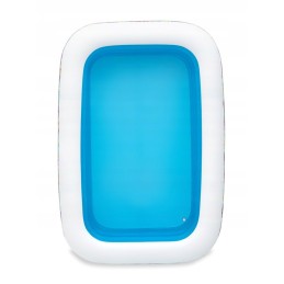 Pripučiamos baseino gėlės 229 x 152 x 56 cm bestway 54120