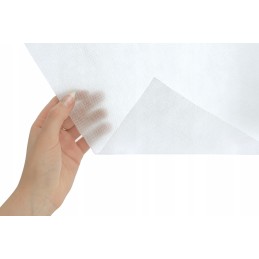 Agro neaustinė balta žieminė danga 1,6x50m 30g