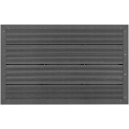 Saulės dušo pagrindas 101x63cm