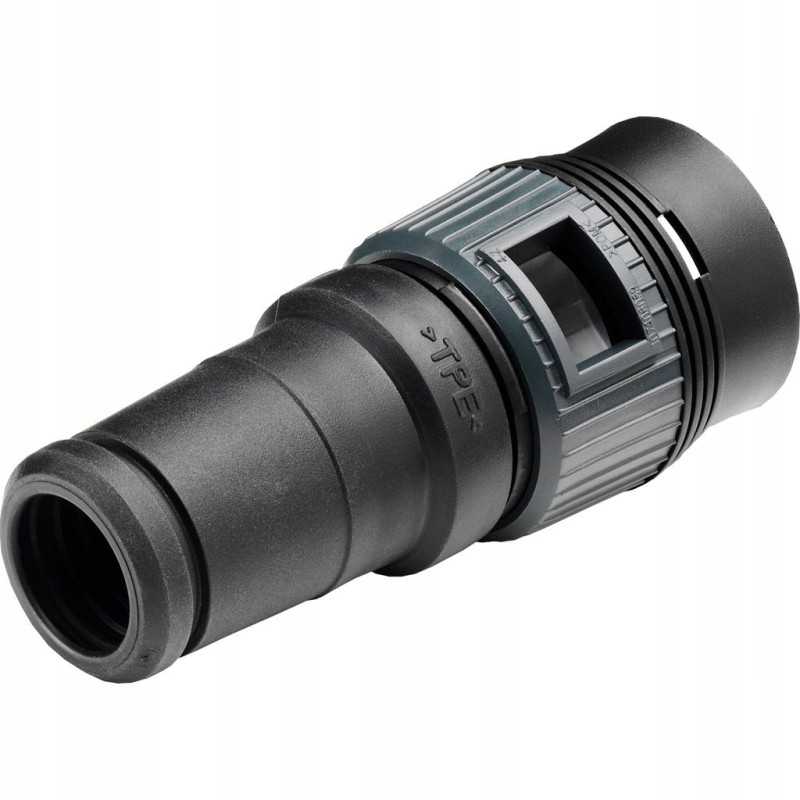 Nilfisk elektrinio įrankio adapteris d32mm