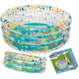Pripučiamas baseinas 150x53cm bestway 51045