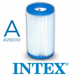 6x A tipo filtras intex 29000 baseino siurbliams