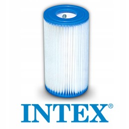 6x A tipo filtras intex 29000 baseino siurbliams