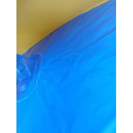 Vandens baseino žaidimų aikštelė vaikams intex dinozaurai xxxl