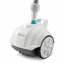 Intex 28007 automatinis dulkių siurblys baseino sienoms ir dugnui