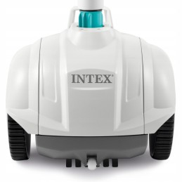 Intex 28007 automatinis dulkių siurblys baseino sienoms ir dugnui