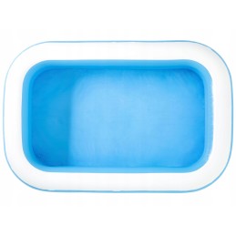 ? bestway sodo baseinas vaikams ir suaugusiems 262/175 cm?