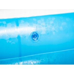? bestway sodo baseinas vaikams ir suaugusiems 262/175 cm?