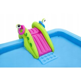 Pripučiama žaidimų aikštelė 239 x 206 x 86 cm bestway 53126