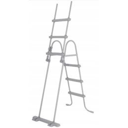 Basseini redel 107cm bestway 58330