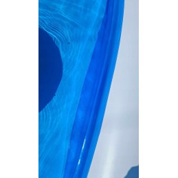 Pripučiamas baseinas 262x175x51cm bestway 54006