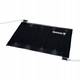 Saulės šildymo kilimėlis baseino vandeniui bestway saulės energija 58423