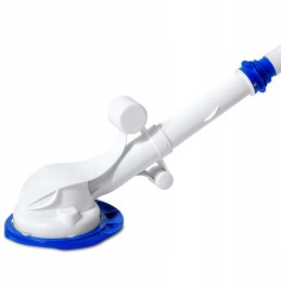 Funkcionalus, patogus baseino dulkių siurblys, skirtas bestway 58628 siurbliui