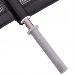 Baseino apsauginė tvora, baseino tvora, 122x366cm