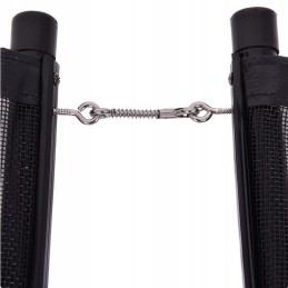 Baseino apsauginė tvora, baseino tvora, 122x366cm