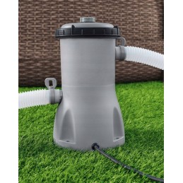 Galingas baseino siurblys 3028 lh bestway 58386 filtras