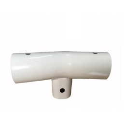 T formos jungtis apvaliems baseinams prizmė 12472 intex