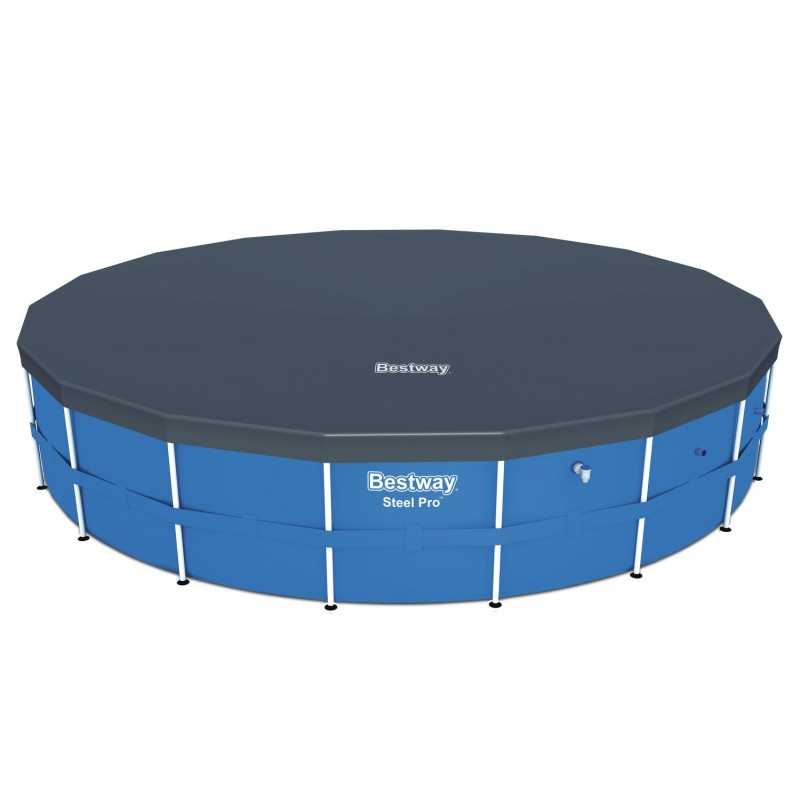 Baseino tentas baseinui s 549 cm 58039