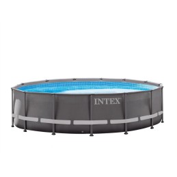 formos jungtis baseinams 427x107 cm ultra 12423a intex