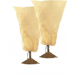 Jbson apsauginis maišelis augalams 2 vnt 1 2 x 1 8