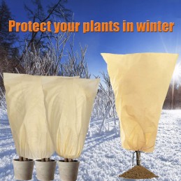 Jbson apsauginis maišelis augalams 2 vnt 1 2 x 1 8