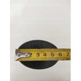 Smeigtukai neaustinio audinio apvadui 20cm 02442