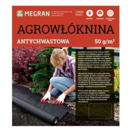 Agrotekstilė nuo piktžolių 50g/m2 3,2x10m ruda