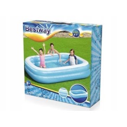 Bestway vaikiškas pripučiamo baseino remonto rinkinys