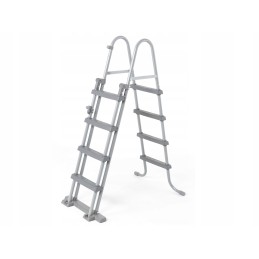 Apsaugos kopėčios baseinams 122 cm bestway 58331