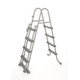 Apsaugos kopėčios baseinams 122 cm bestway 58331