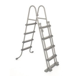 Apsaugos kopėčios baseinams 122 cm bestway 58331