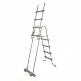 Apsaugos kopėčios baseinams 122 cm bestway 58331