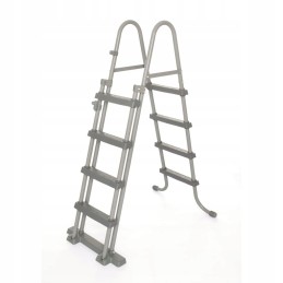 Apsaugos kopėčios baseinams 122 cm bestway 58331