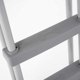 Apsaugos kopėčios baseinams 122 cm bestway 58331