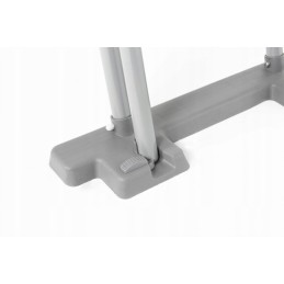 Apsaugos kopėčios baseinams 122 cm bestway 58331