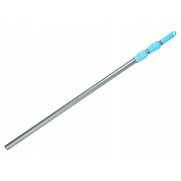 ➡️ Aliuminio teleskopinis stulpas 279cm / 29,8mm intex 29055