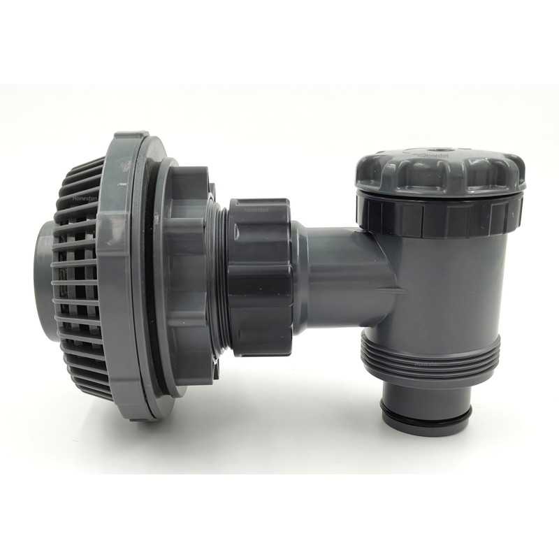 Bestway intex 38 mm maišytuvo prijungimo rinkinys baseino vandens filtravimui