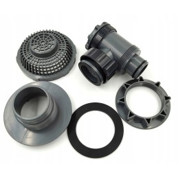 Bestway intex 38 mm maišytuvo prijungimo rinkinys baseino vandens filtravimui