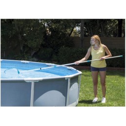 Baseino valymo rinkinys 28002 intex