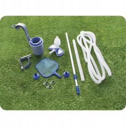 Bestway 58237 prabangus baseino valymo rinkinys