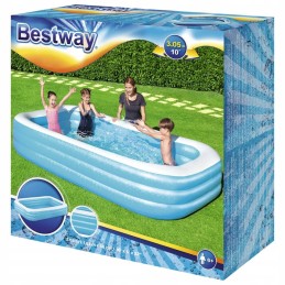 Bestway pripučiamas baseinas 305 x 183 x 56 cm