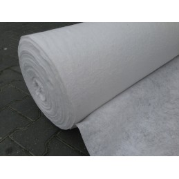 Pes200b sertifikuota geotekstilė, matmenys 0,5 m x 25 m