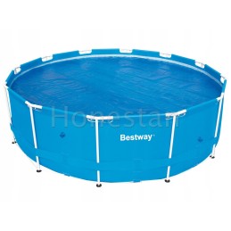 Saulės dangtis tinka bestway 56679 baseinui