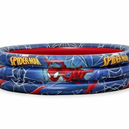 Pripučiamas baseinas 1 22m x 30cm žmogus-voras bestway 98018