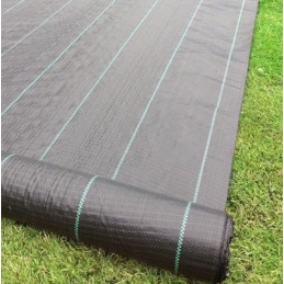 Agrotekstilė / agrotekstilė ant