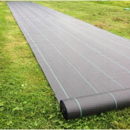 Agrotekstilė / agrotekstilė ant