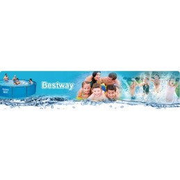 Bestway 58628 baseino grindų dulkių siurblys