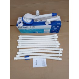 Bestway 58628 baseino grindų dulkių siurblys