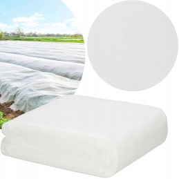 Žieminė danga agrotekstilė 50g/m2, rinkinyje 2 vnt.