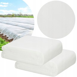 Žieminė danga agrotekstilė 50g/m2, rinkinyje 2 vnt.